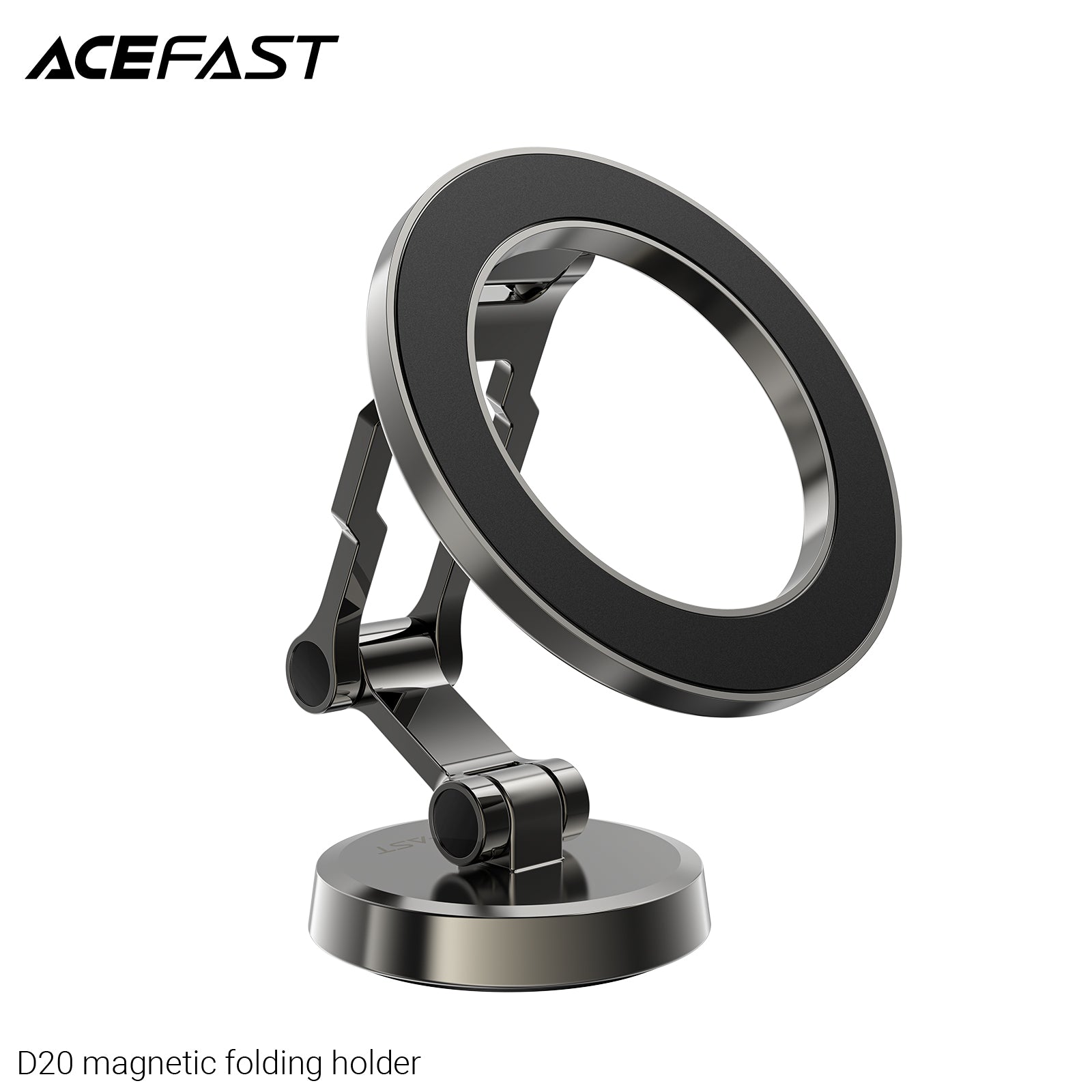 ACEFAST D20 Magnetic Folding Holder