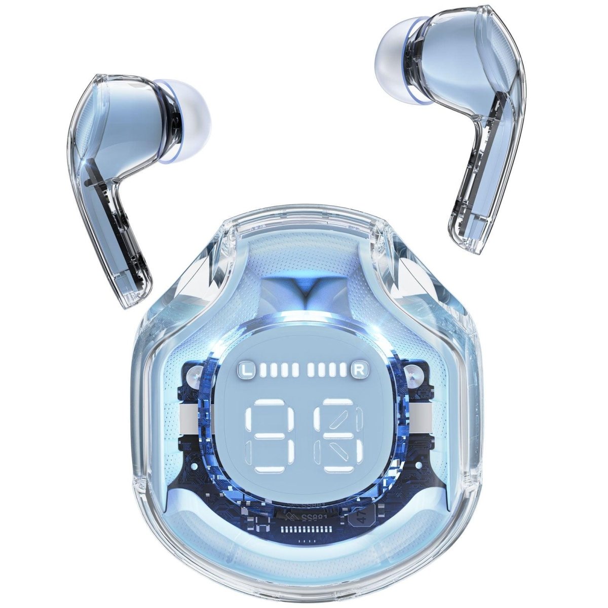 ACEFAST Cristal 2 Auriculares T8